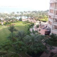 Hotel at the seaside in United Arab Emirates, Dubai, 104 sq.m.