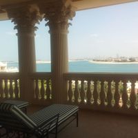 Hotel at the seaside in United Arab Emirates, Dubai, 104 sq.m.