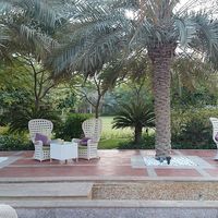 Hotel at the seaside in United Arab Emirates, Dubai, 104 sq.m.