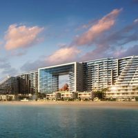 Hotel in United Arab Emirates, Dubai, 96 sq.m.