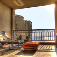 Апартаменты в ОАЭ, Дубаи, 165 кв.м.