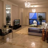 Апартаменты в ОАЭ, Дубаи, 165 кв.м.