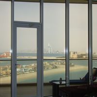 Апартаменты у моря в ОАЭ, Дубаи, 210 кв.м.