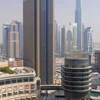 Офис в ОАЭ, Дубаи, 336 кв.м.