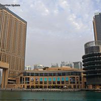 Office in United Arab Emirates, Dubai, 368 sq.m.