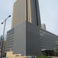 Office in United Arab Emirates, Dubai, 344 sq.m.