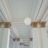 Apartment in United Arab Emirates, Dubai, 608 sq.m.