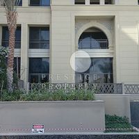 Apartment in United Arab Emirates, Dubai, 608 sq.m.