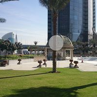 Apartment in United Arab Emirates, Dubai, 608 sq.m.