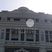 Apartment in United Arab Emirates, Dubai, 608 sq.m.