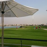 Villa at the seaside in United Arab Emirates, Ra's al Khaymah, 453 sq.m.
