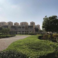 Villa at the seaside in United Arab Emirates, Ra's al Khaymah, 421 sq.m.