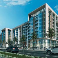 Apartment in the suburbs in United Arab Emirates, Dubai, 508 sq.m.