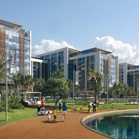 Apartment in the suburbs in United Arab Emirates, Dubai, 508 sq.m.