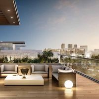 Apartment in the suburbs in United Arab Emirates, Dubai, 508 sq.m.