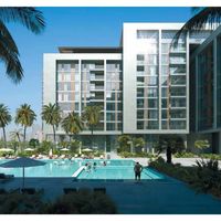 Apartment in the suburbs in United Arab Emirates, Dubai, 508 sq.m.