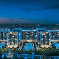 Apartment in the suburbs in United Arab Emirates, Dubai, 508 sq.m.