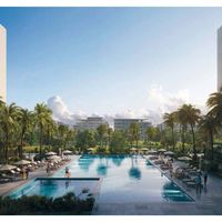 Apartment in the suburbs in United Arab Emirates, Dubai, 508 sq.m.