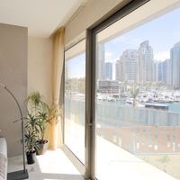 Penthouse in United Arab Emirates, Dubai, 396 sq.m.