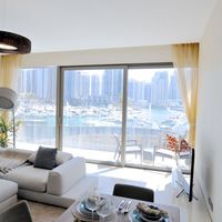 Apartment in United Arab Emirates, Dubai, 72 sq.m.