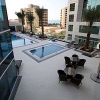 Apartment in United Arab Emirates, Dubai, 120 sq.m.