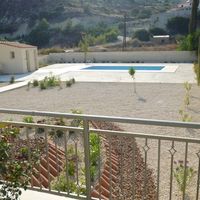 Villa in Republic of Cyprus, Lemesou, 167 sq.m.