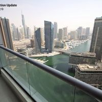 Апартаменты в большом городе в ОАЭ, Дубаи, 65 кв.м.