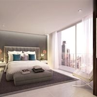 Apartment in United Arab Emirates, Dubai, 93 sq.m.