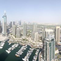 Apartment in United Arab Emirates, Dubai, 93 sq.m.