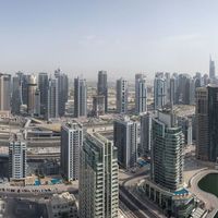 Apartment in United Arab Emirates, Dubai, 93 sq.m.