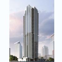 Apartment in United Arab Emirates, Dubai, 62 sq.m.