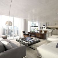 Apartment in United Arab Emirates, Dubai, 62 sq.m.