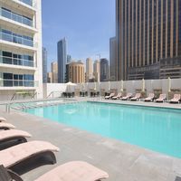 Apartment in United Arab Emirates, Dubai, 70 sq.m.