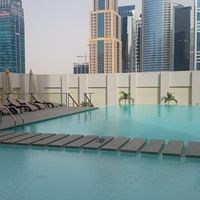 Apartment in United Arab Emirates, Dubai, 119 sq.m.