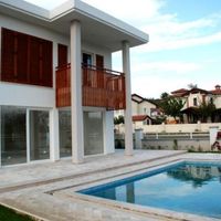 Вилла у моря в Турции, Фетхие, 190 кв.м.