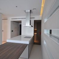 Apartment in United Arab Emirates, Dubai, 129 sq.m.