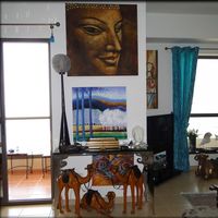 Апартаменты в ОАЭ, Дубаи, 145 кв.м.