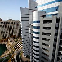 Apartment in United Arab Emirates, Dubai, 76 sq.m.