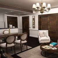 Apartment in United Arab Emirates, Dubai, 76 sq.m.