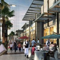 Apartment in United Arab Emirates, Dubai, 131 sq.m.