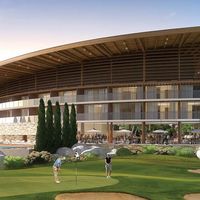 Apartment in United Arab Emirates, Dubai, 131 sq.m.