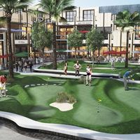 Apartment in United Arab Emirates, Dubai, 131 sq.m.