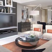 Apartment in United Arab Emirates, Dubai, 131 sq.m.