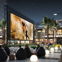 Apartment in United Arab Emirates, Dubai, 131 sq.m.