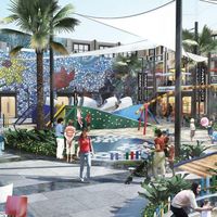 Apartment in United Arab Emirates, Dubai, 131 sq.m.