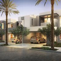 Villa in United Arab Emirates, Dubai, 207 sq.m.