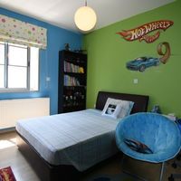 Вилла на Кипре, Лимасол, 360 кв.м.