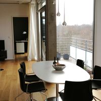 Apartment in the big city in Germany, Berlin, 52 sq.m.