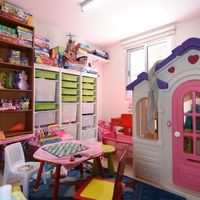 Вилла на Кипре, Лимасол, 360 кв.м.