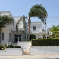 Вилла на Кипре, Лимасол, 360 кв.м.